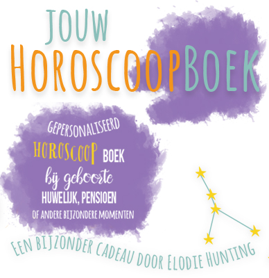 horoscoopboek